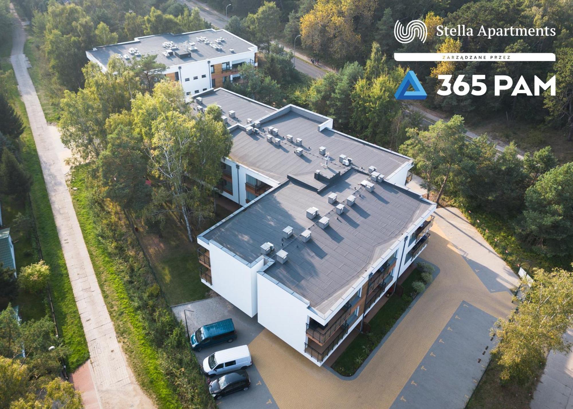 Apartament Szmaragdowa 21 Przy Plazy - Sala Zabaw, Silownia - 365Pam Mielno  Εξωτερικό φωτογραφία